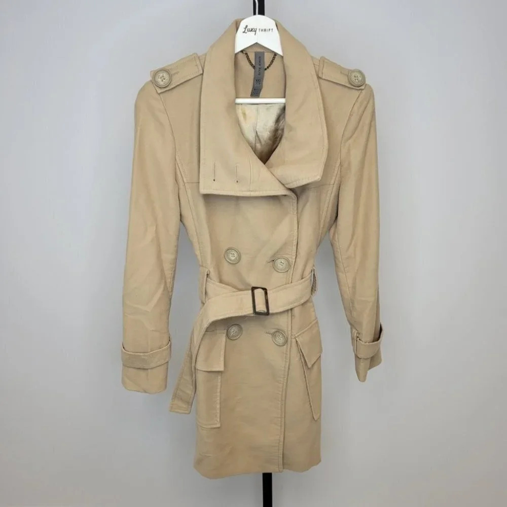 Armor  Jeans Jacket
